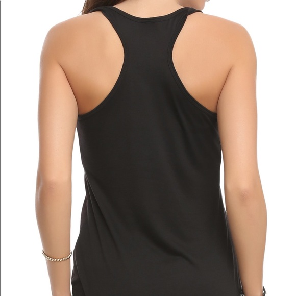 Corpse Bride Tank - Picture 2 of 4